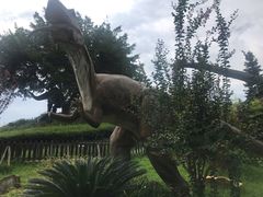 -自贡恐龙博物馆