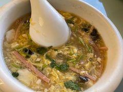 -胖子菜馆(隆昌路店)