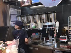 -茶颜悦色(岳麓山顶店)