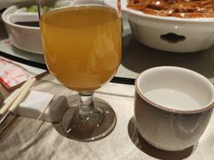 -宏宴·新京菜(望京店)