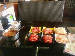 -蜀九香火锅店(9 Spices)