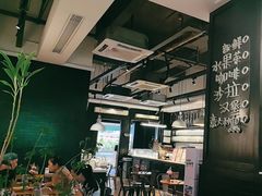 -Simple Yummy简单美味(上邦百汇城店)