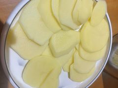 -贵厨酸汤牛肉(花果园国际中心店)