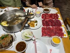 -焯牛潮汕牛肉火锅(云峰街创始店)