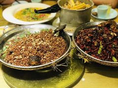 -鸡毛店·川菜(双楠店)