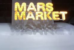 -MINI MARS KIDS CLUB亲子家庭中心(长宁天山店)