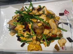 -蔼若春.传承三十年云南菜(金碧公园店)