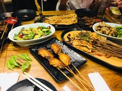 -蚝太郎烧烤(大寨路店)