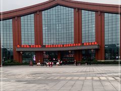 -小七孔景区东门售票处