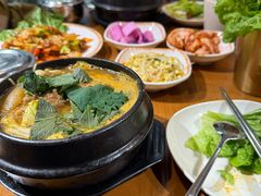 -海云台韩式汤饭·13年匠心韩料(南山店)