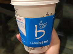 咖啡-咖啡陪你(广顺北大街福码大厦店)