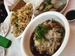 -锋味海鲜菜馆
