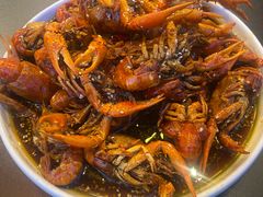 -马头巷·隐庐居·红油大虾(园区店)