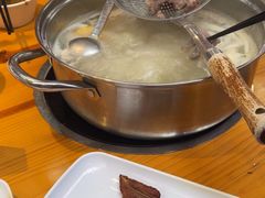 -养牛邓·潮汕牛肉海鲜自助火锅(广州店)