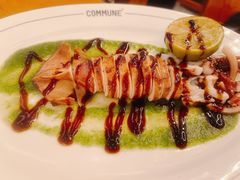 -COMMUNE幻师(五角场店)