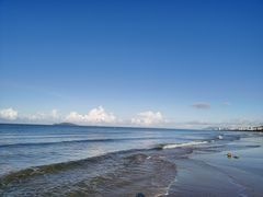 -三亚湾海居铂尔曼度假酒店