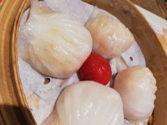 金牌虾饺皇-赏点粤式点心(广州塔店)