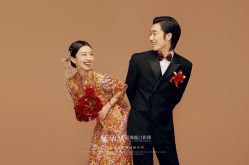 -爱城婚纱摄影·品质严选店