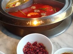 -川味观·鲜货火锅(西湖文化广场店)