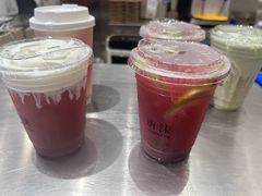 -唐沫茶兮(仓山万达金街店)