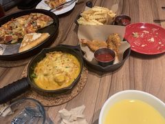 -必胜客(长安店)