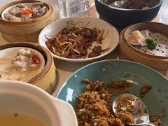 -晋江荣誉国际酒店·港誉茶餐厅