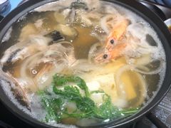 -松坂屋日料自助(长城路店)