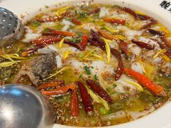 -新太二·鲜料川菜(晶耀前滩店)