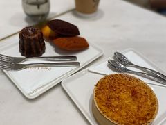 -PAUL LAFAYET 法式甜品(深圳湾万象城店)