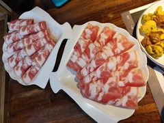 -小板凳·锦州烧烤(高新区店)