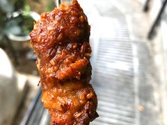 -烤肉季饭庄