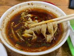 -雷祖芳老妈蹄花店