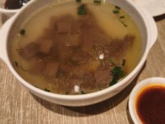 -泰煌鸡·上海白斩鸡·鸡汤面(鹤庆店)