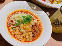 -太二酸菜鱼(沈阳万象城店)