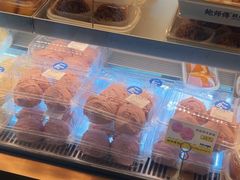 -鲍师傅糕点(江苏路店)
