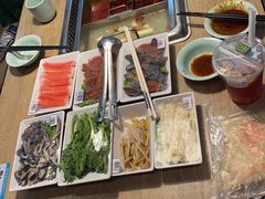 -野妹经典火锅(民治店)