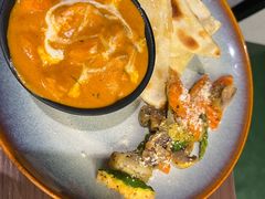 -Shantek象提南亚西餐厅&Bistro(淮海中路店)