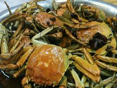 -刘一龙虾(数码路店)