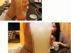 -万福炭火烤肉日本料理(新街口店)
