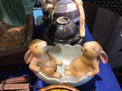 -振生清真饭店(永安道店)