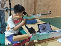 -都市枪神实弹射击俱乐部