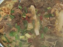 -云晓光头烧烤吧(德平路店)
