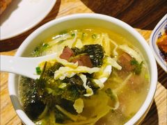 -沧盛饮食店(临汾路店)