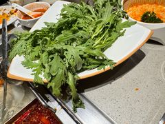 -海底捞火锅(宇飞大厦店)