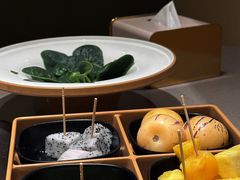 -海底捞火锅(正大乐城店)