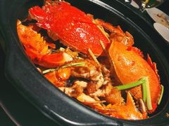 -上海小南国(正大店)