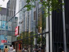 -优衣库(深圳万象天地旗舰店)