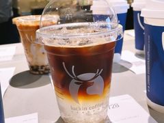 -瑞幸咖啡(新世界中心店)