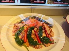 -老济南·地道济南菜(大明湖店)