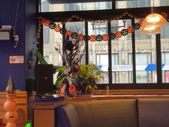 -blue frog蓝蛙(长泰广场店)